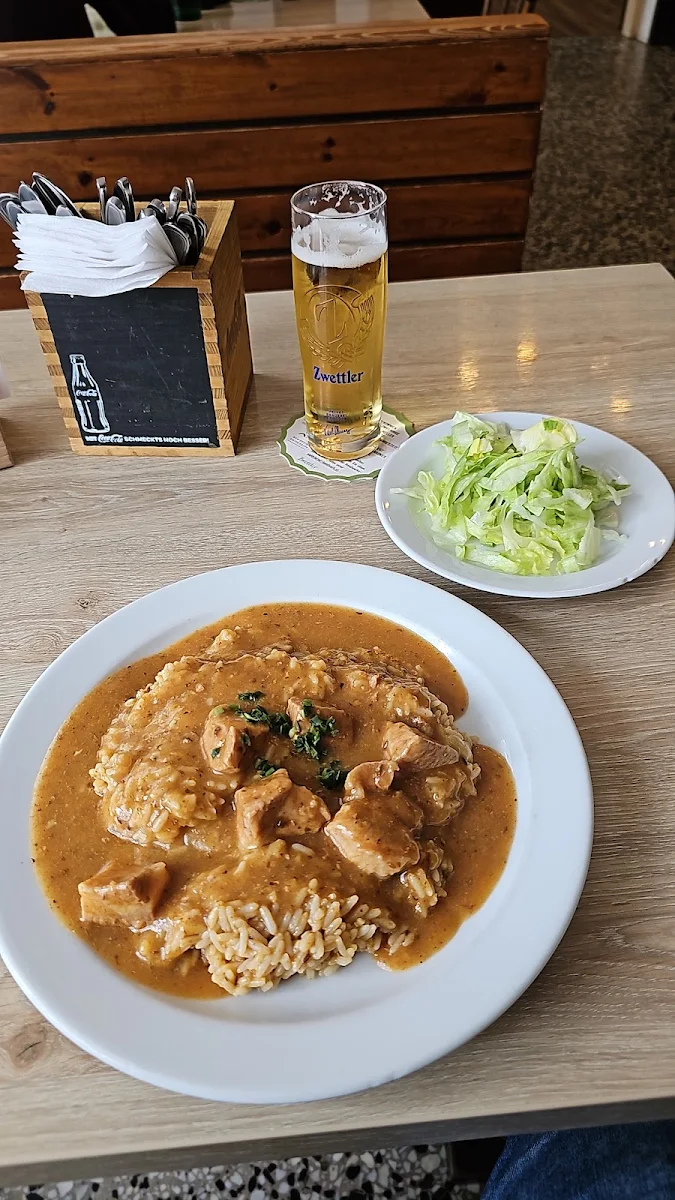 Essen und Trinken photo 9