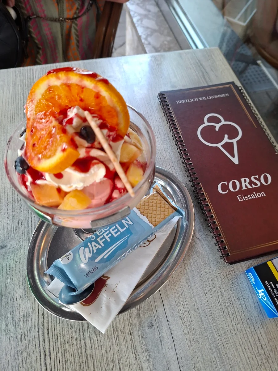 Essen und Trinken photo 3