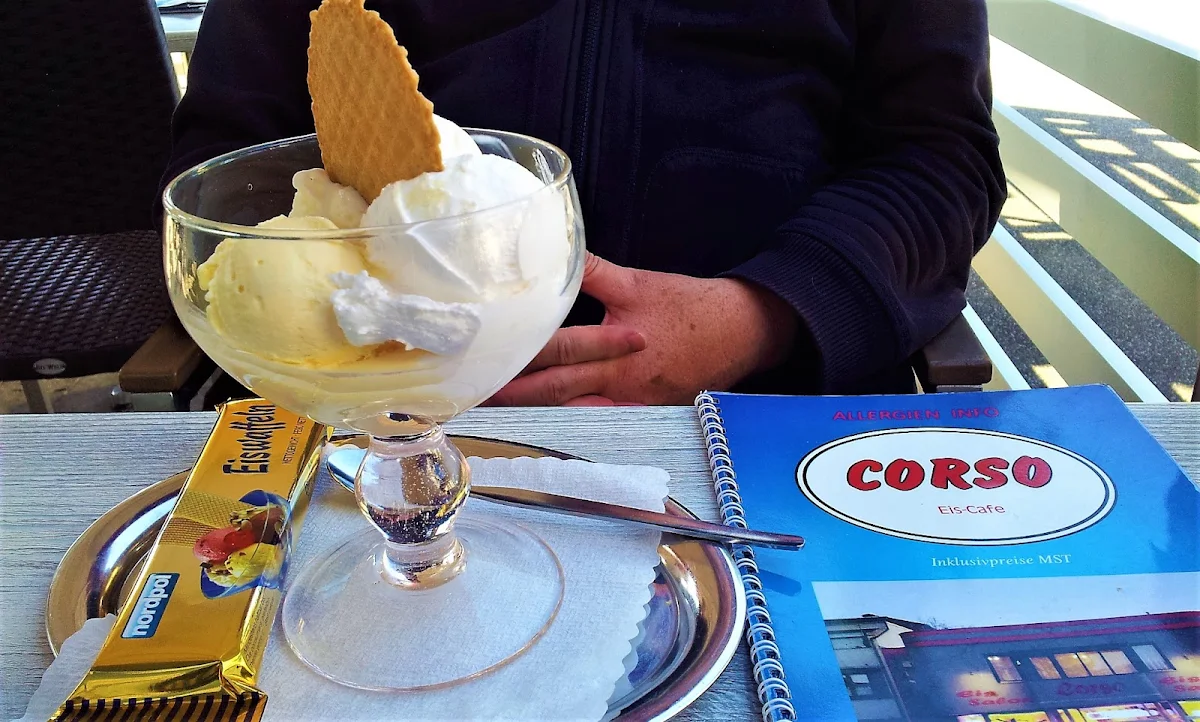 Essen und Trinken photo 8