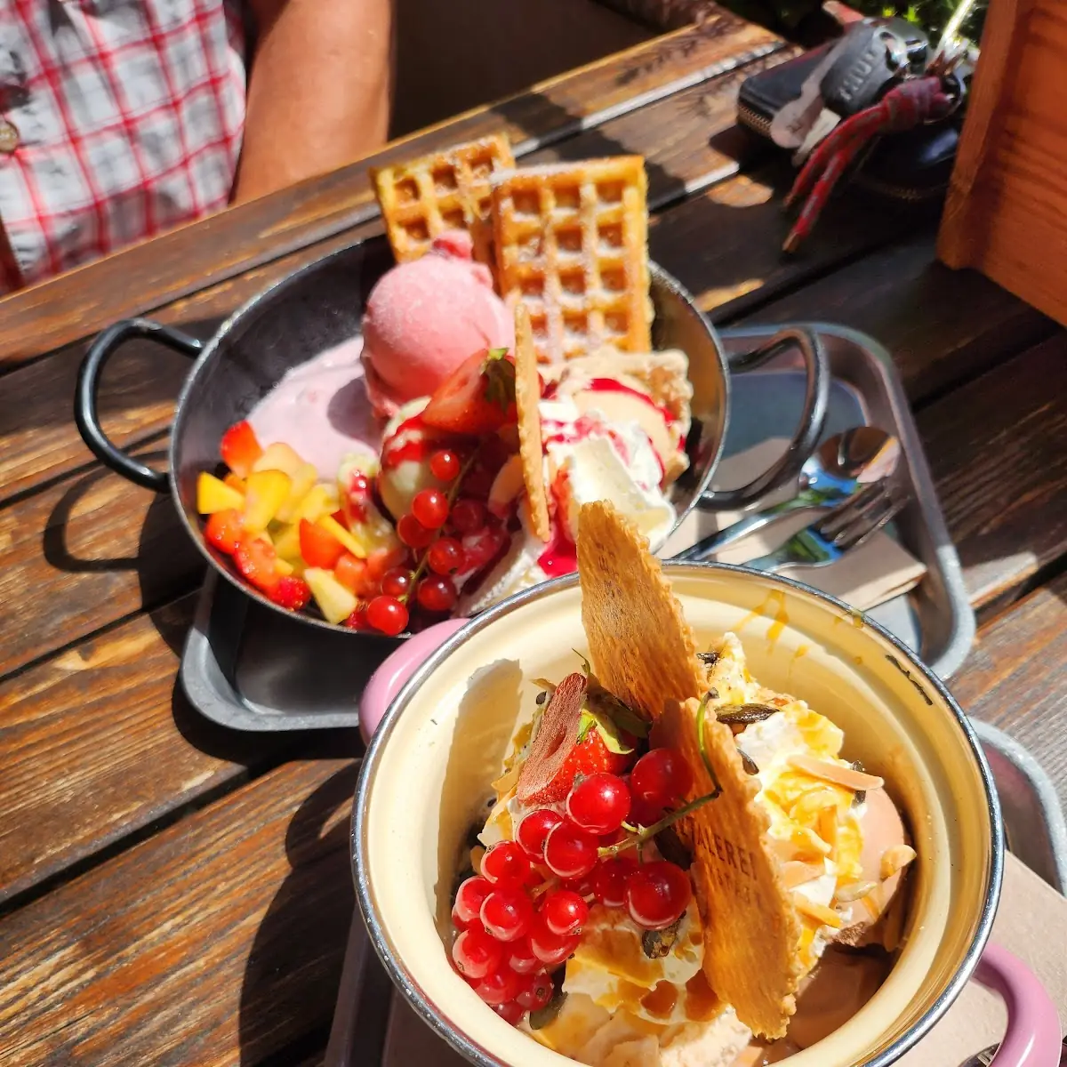 Essen und Trinken photo 4