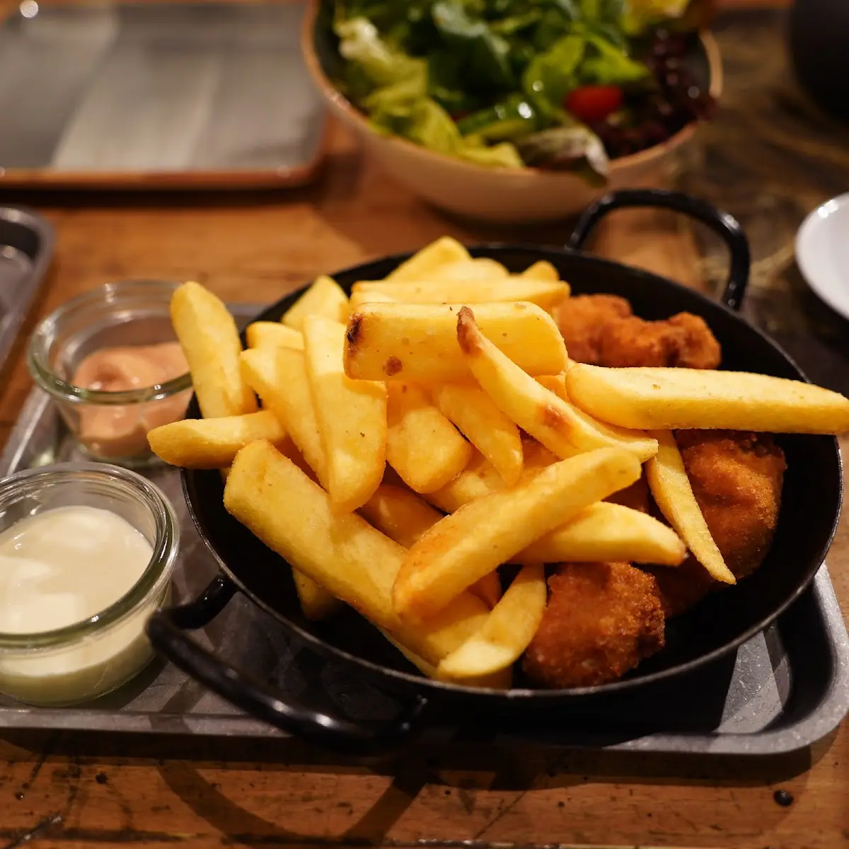 Essen und Trinken photo 6