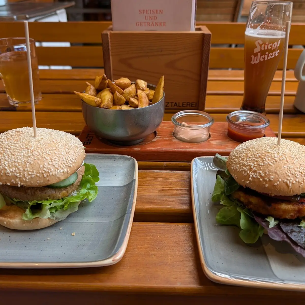 Essen und Trinken photo 7