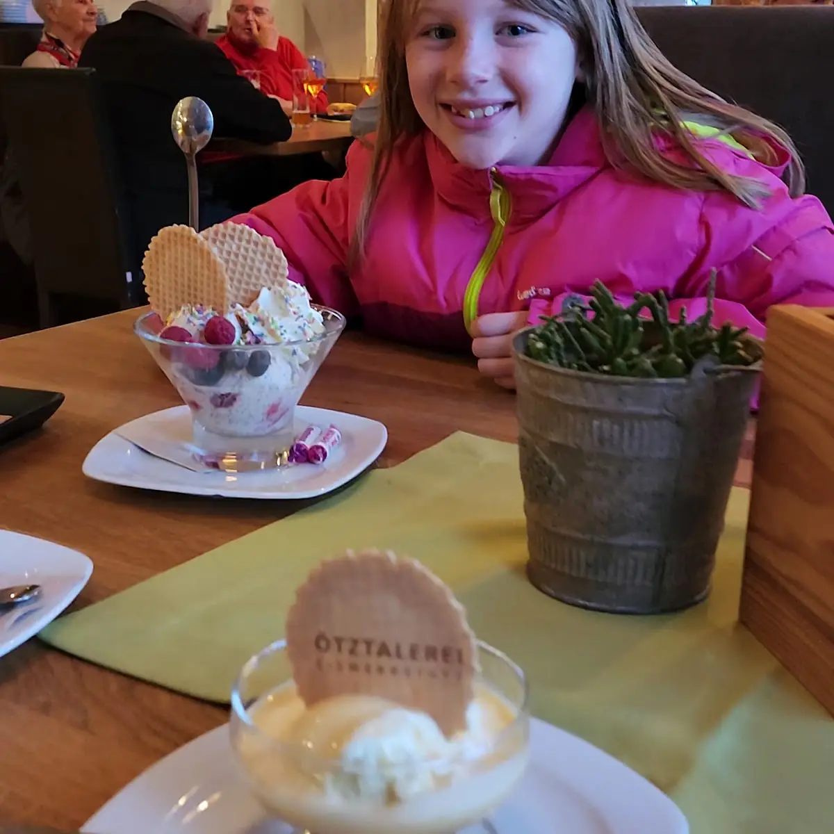 Essen und Trinken photo 8