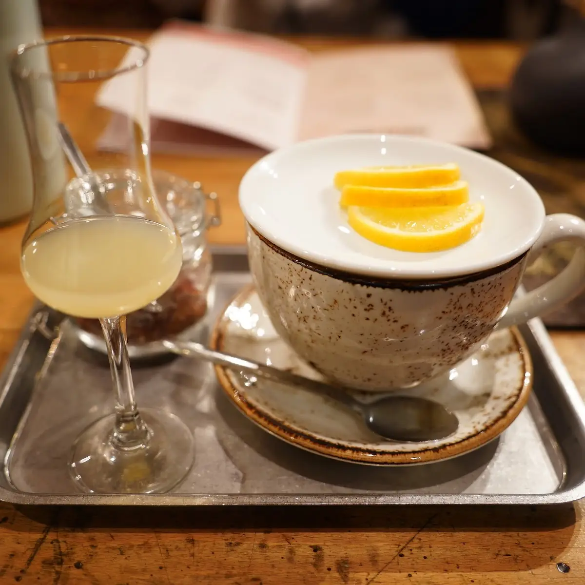Essen und Trinken photo 9