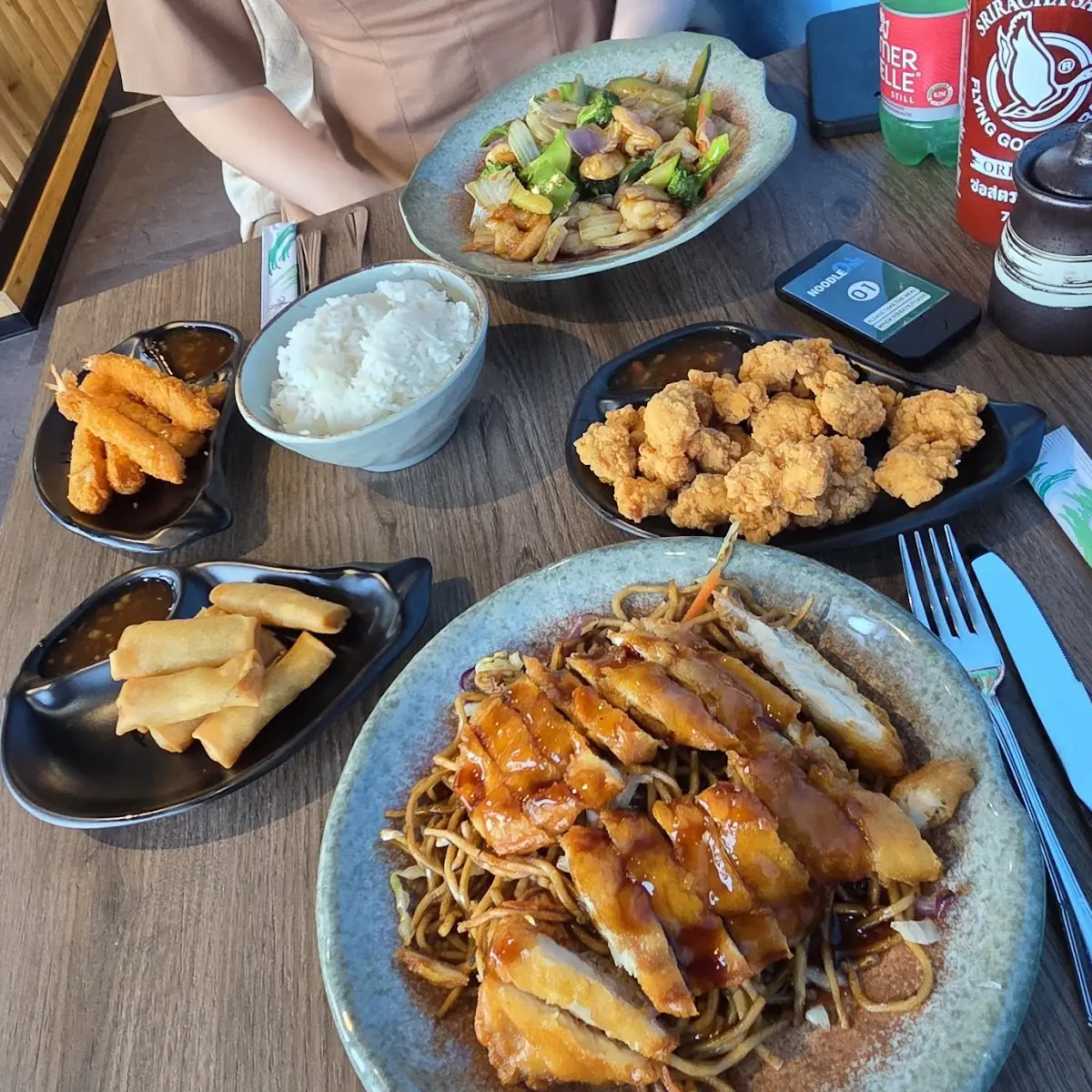 Essen und Trinken photo 2