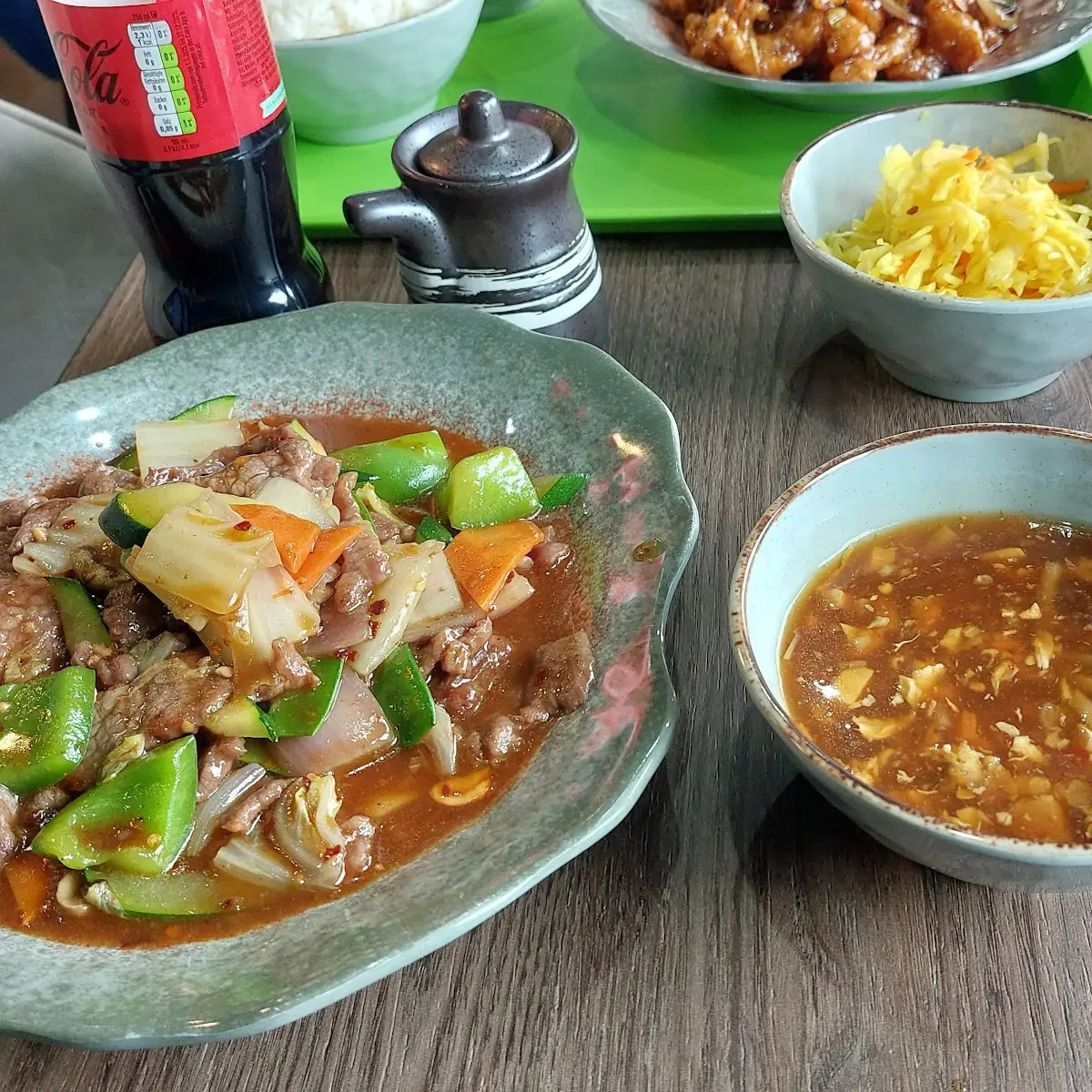 Essen und Trinken photo 6