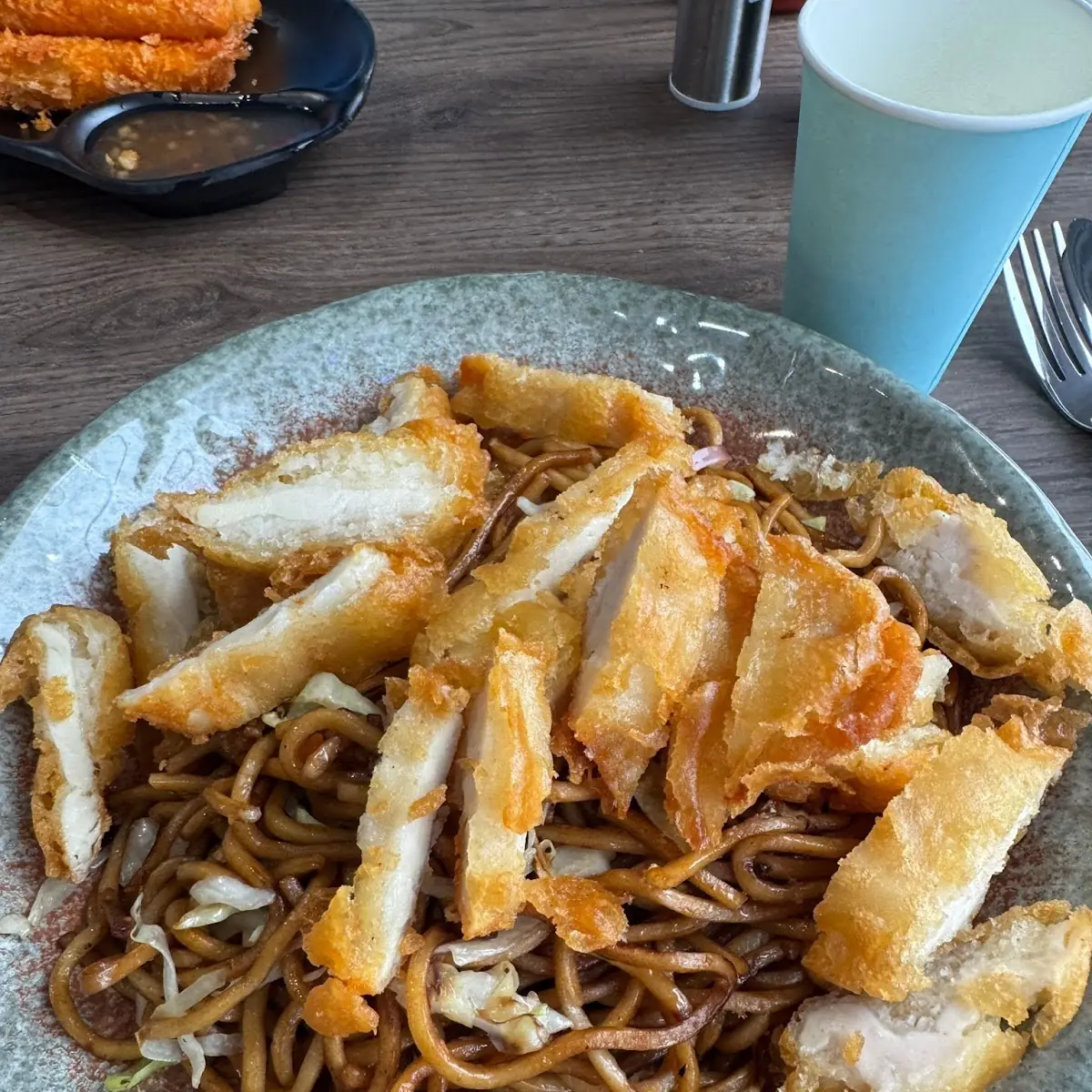 Essen und Trinken photo 9