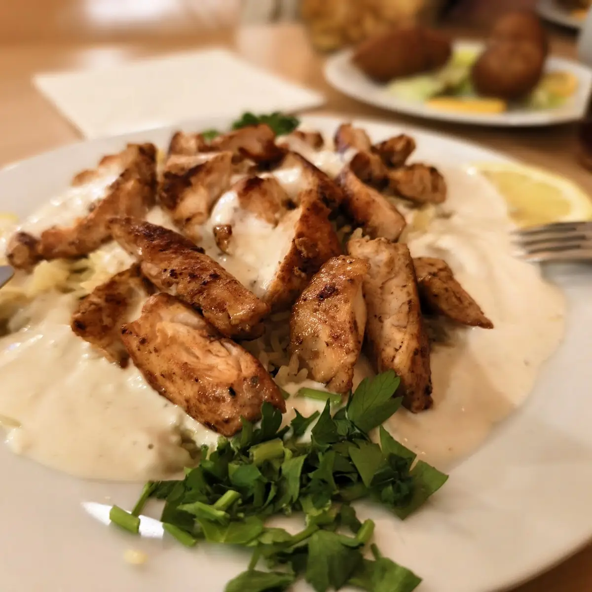 Essen und Trinken photo 10