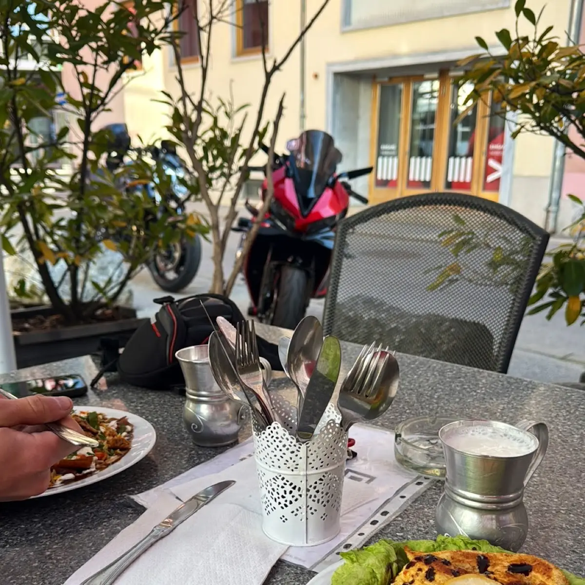 Essen und Trinken photo 6