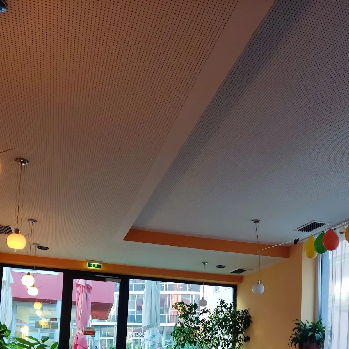 Atmosphäre photo 5