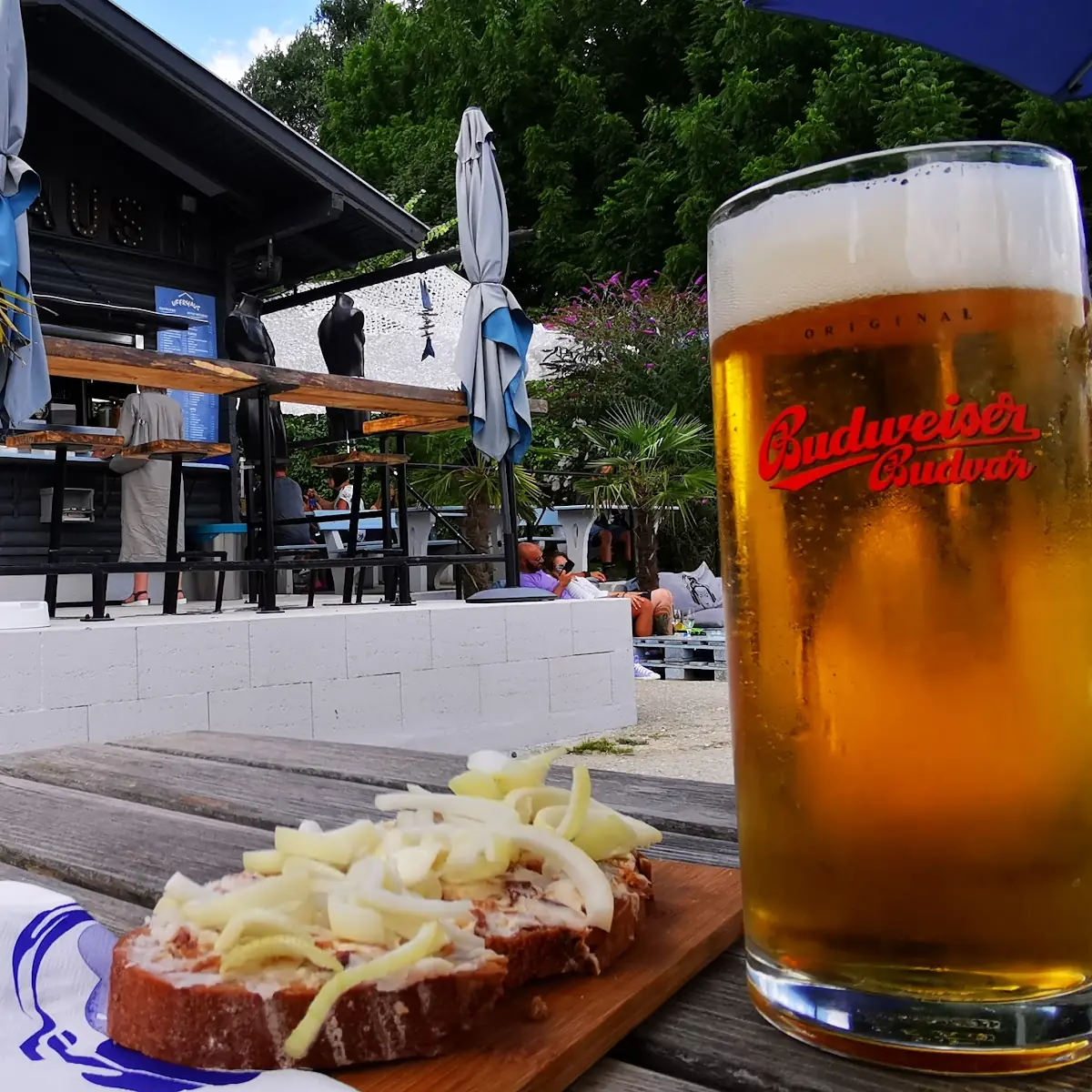 Essen und Trinken photo 6