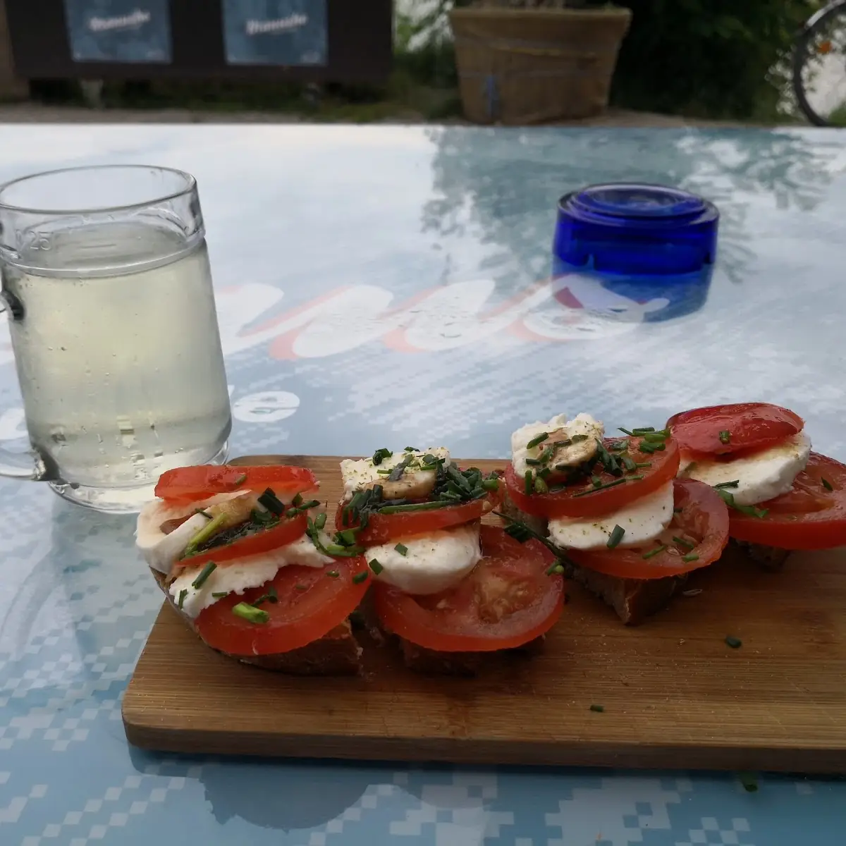 Essen und Trinken photo 8