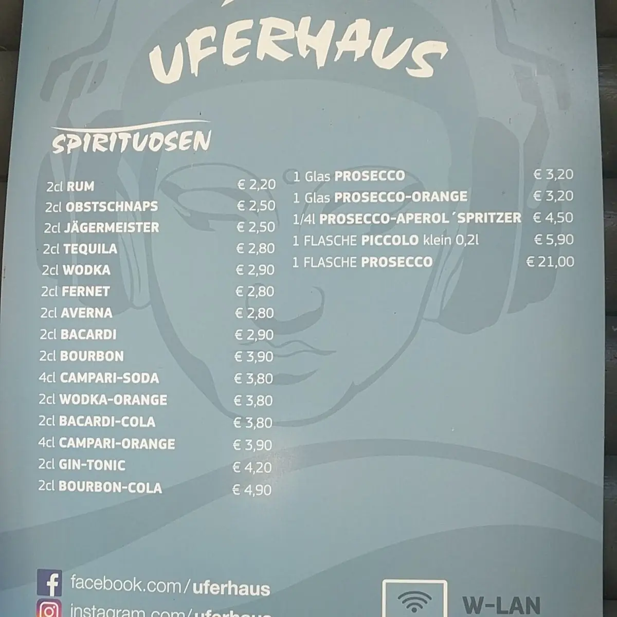 Speisekarte photo 9