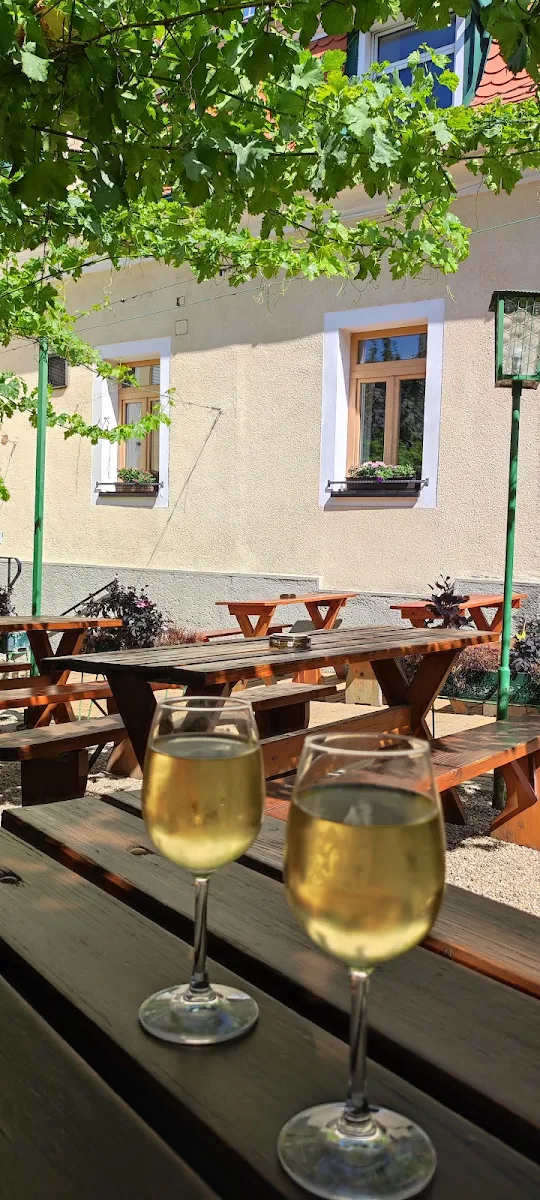 Essen und Trinken photo 1