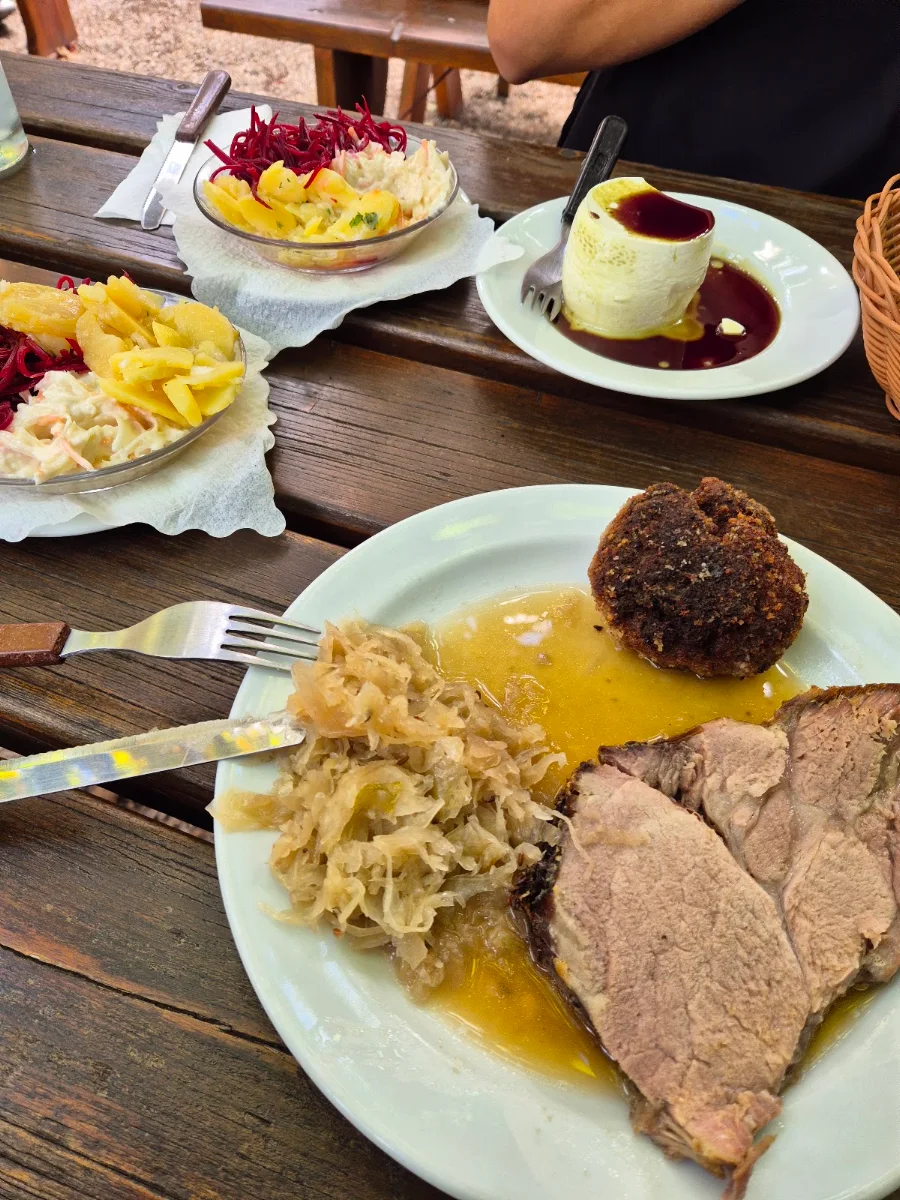 Essen und Trinken photo 2