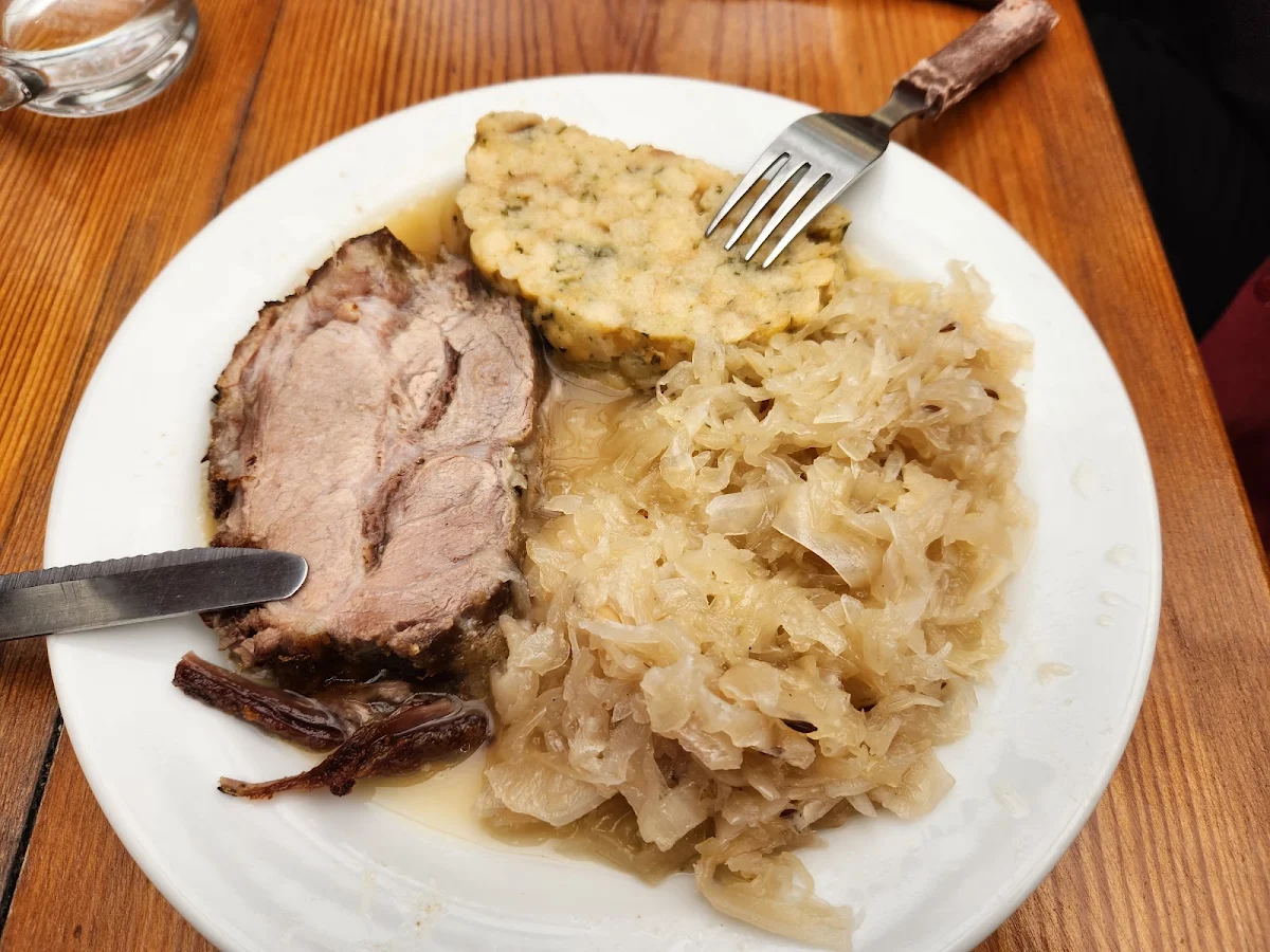 Essen und Trinken photo 4