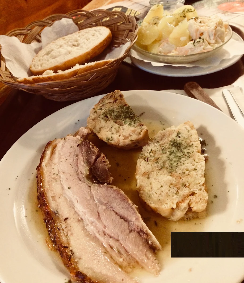 Essen und Trinken photo 5