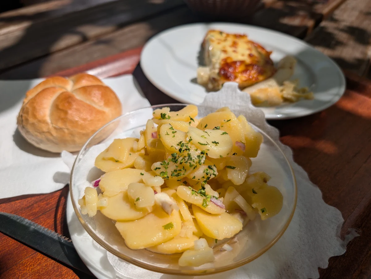 Essen und Trinken photo 6