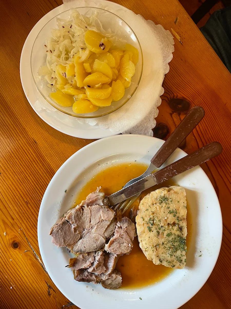 Essen und Trinken photo 8