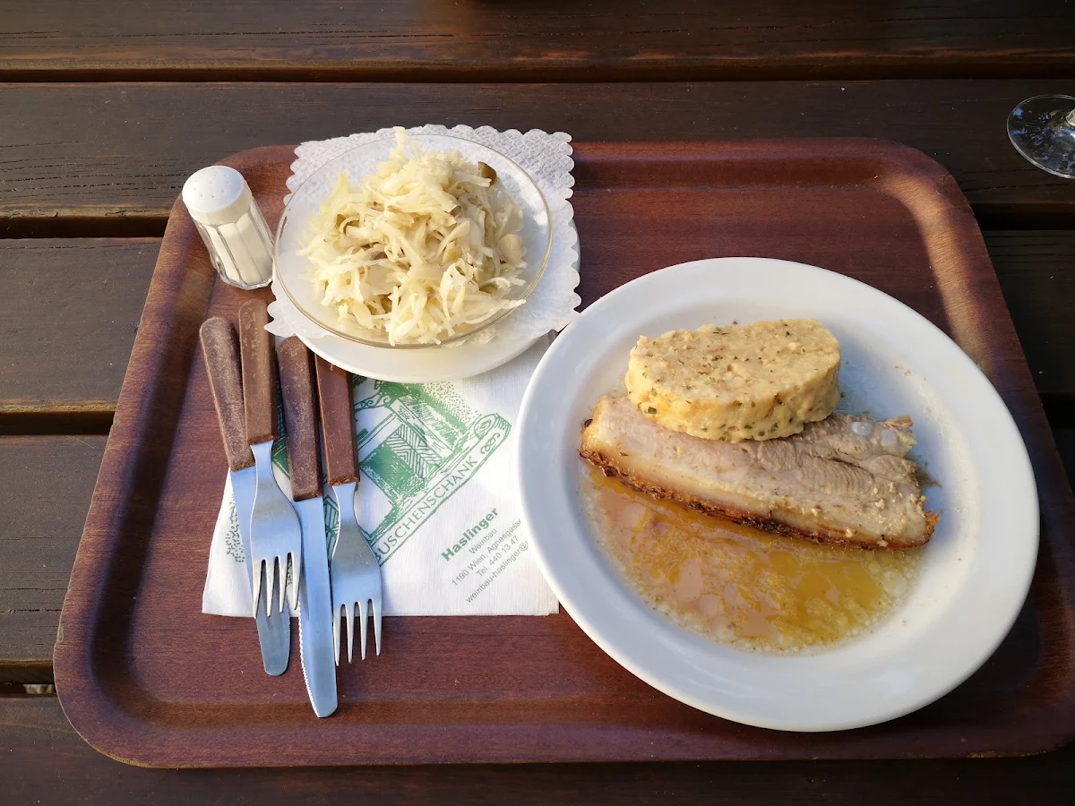Essen und Trinken photo 9