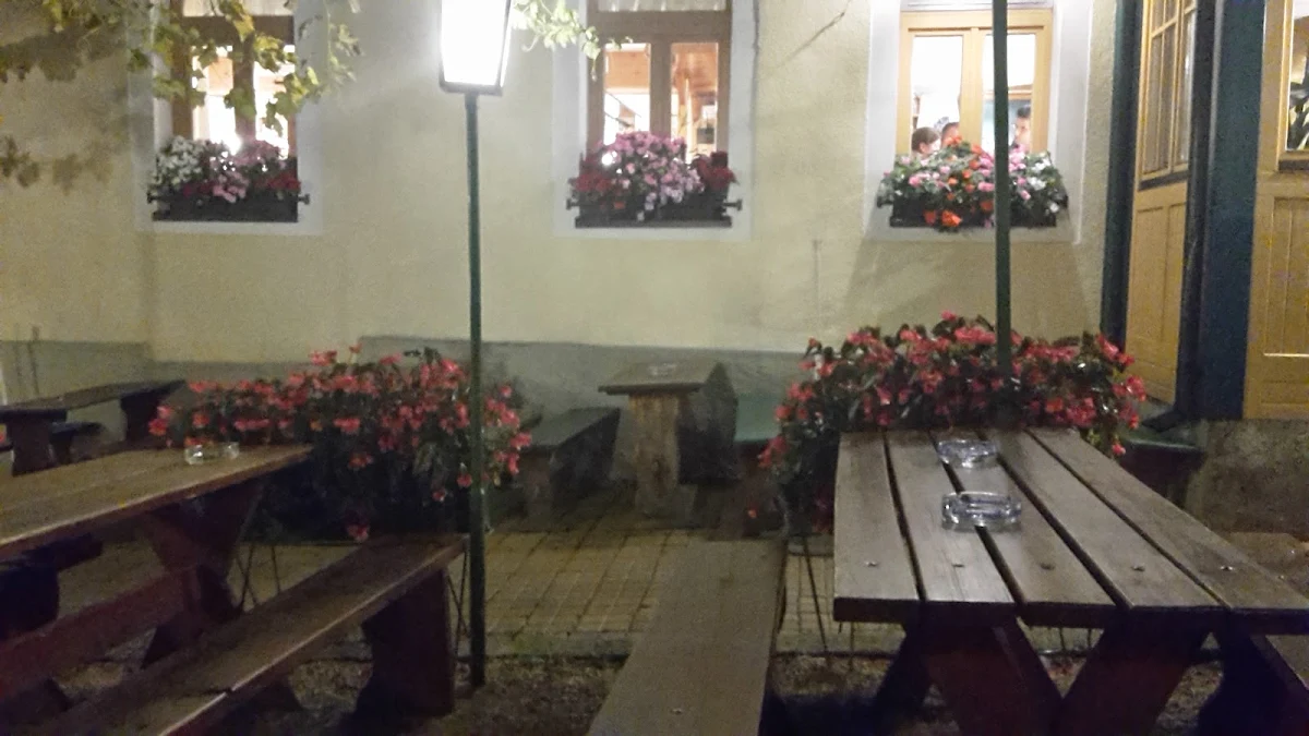 Atmosphäre photo 2