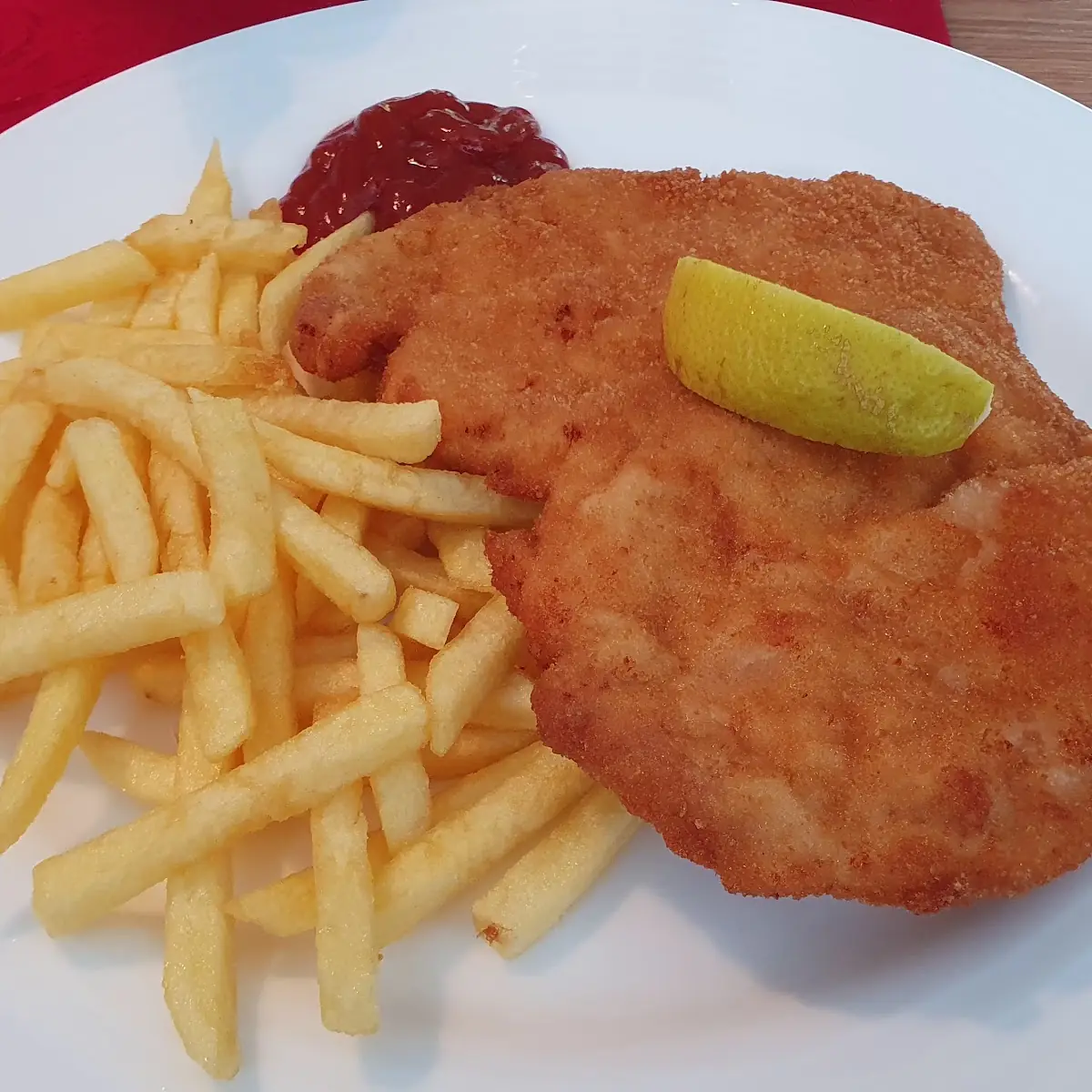 Essen und Trinken photo 1