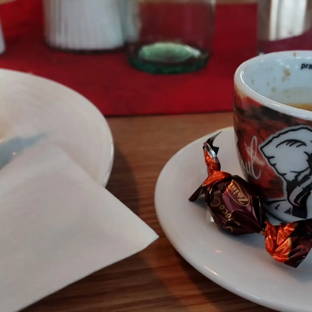 Essen und Trinken photo 2