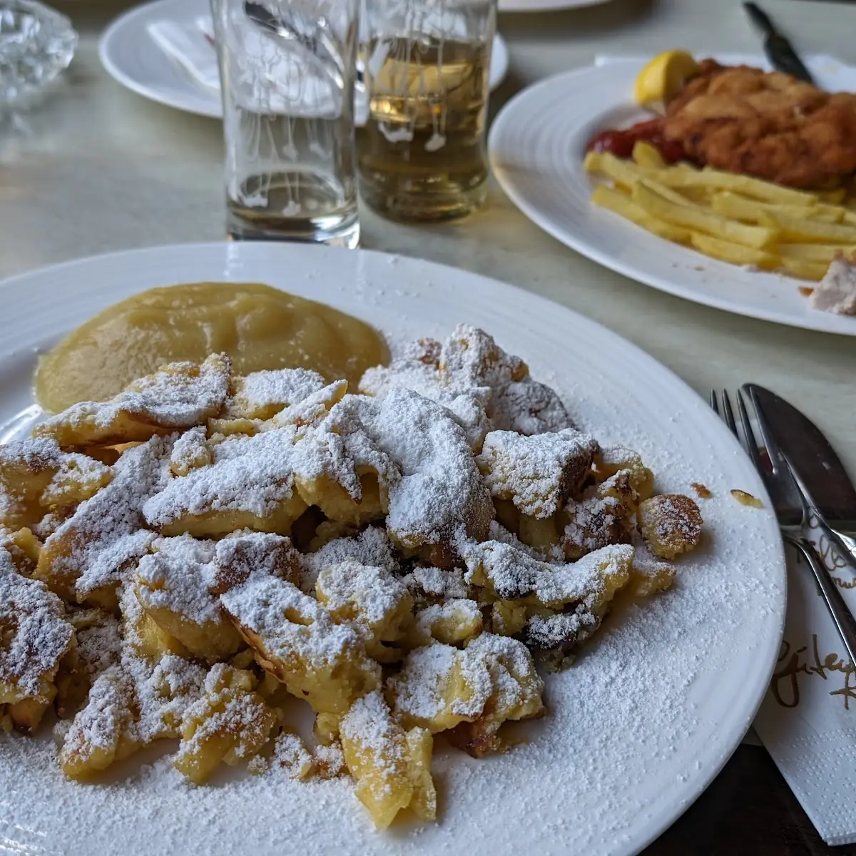 Essen und Trinken photo 3