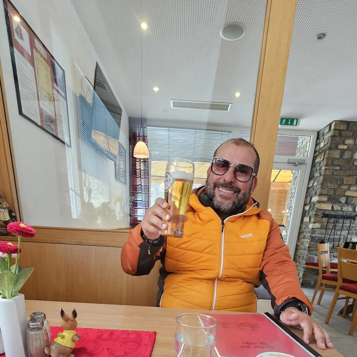 Essen und Trinken photo 7