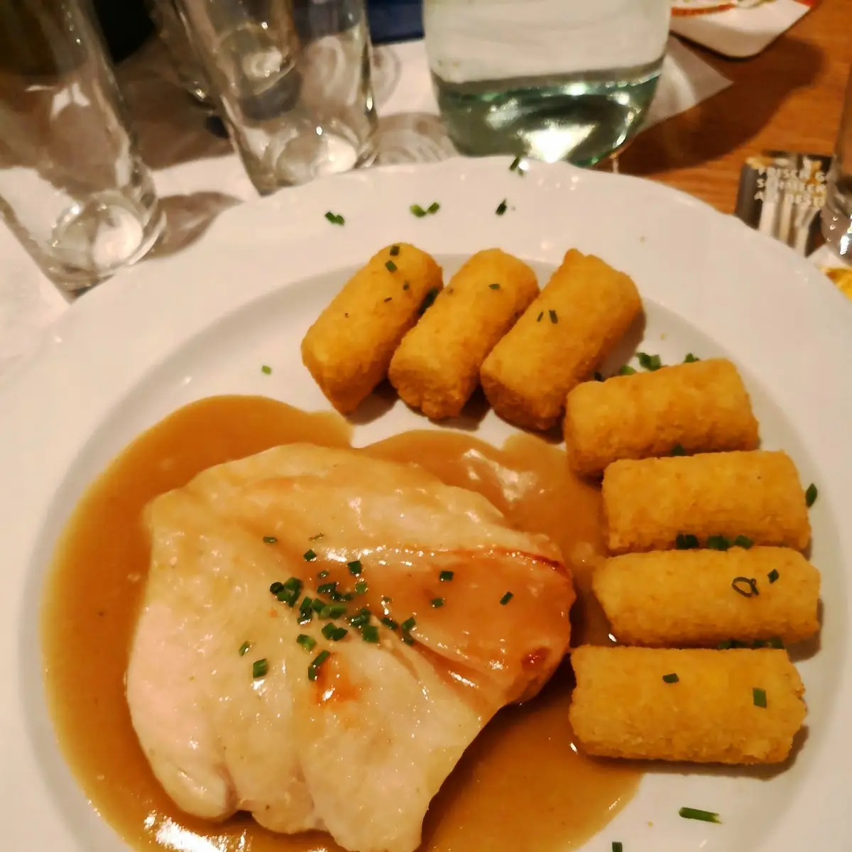 Essen und Trinken photo 9