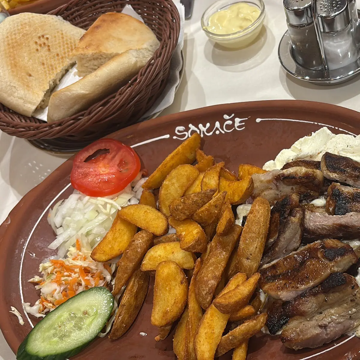 Essen und Trinken photo 6