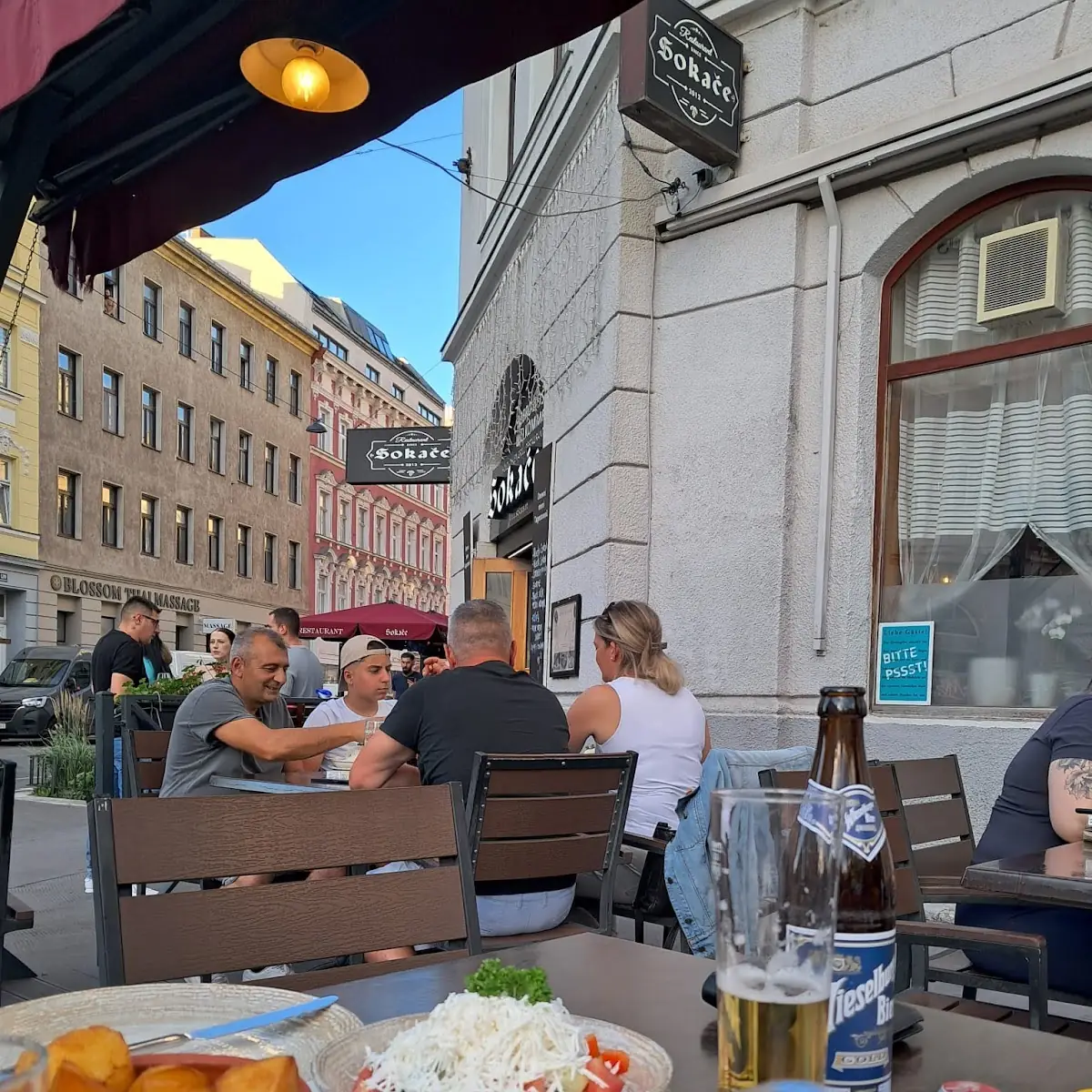 Essen und Trinken photo 7