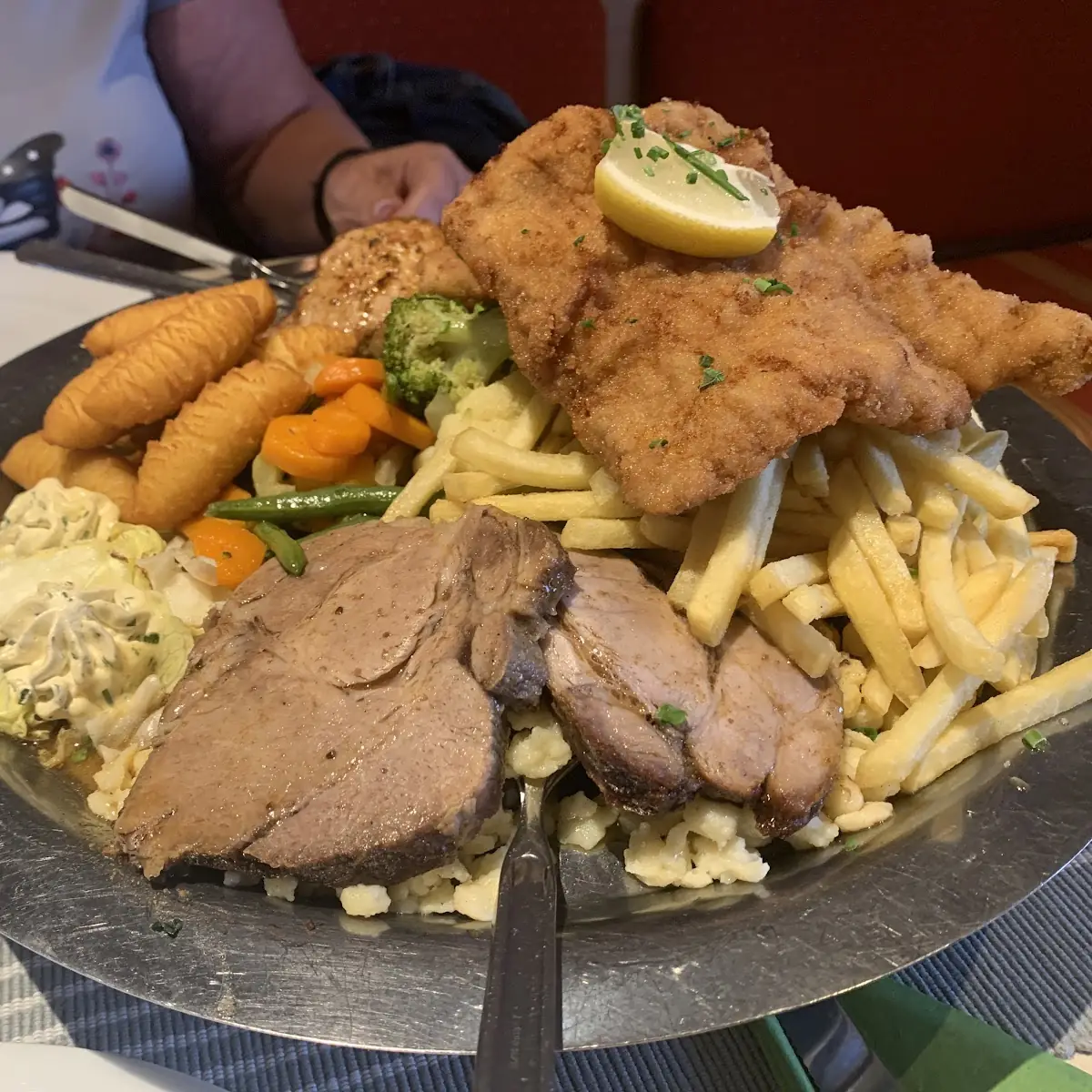 Essen und Trinken photo 2