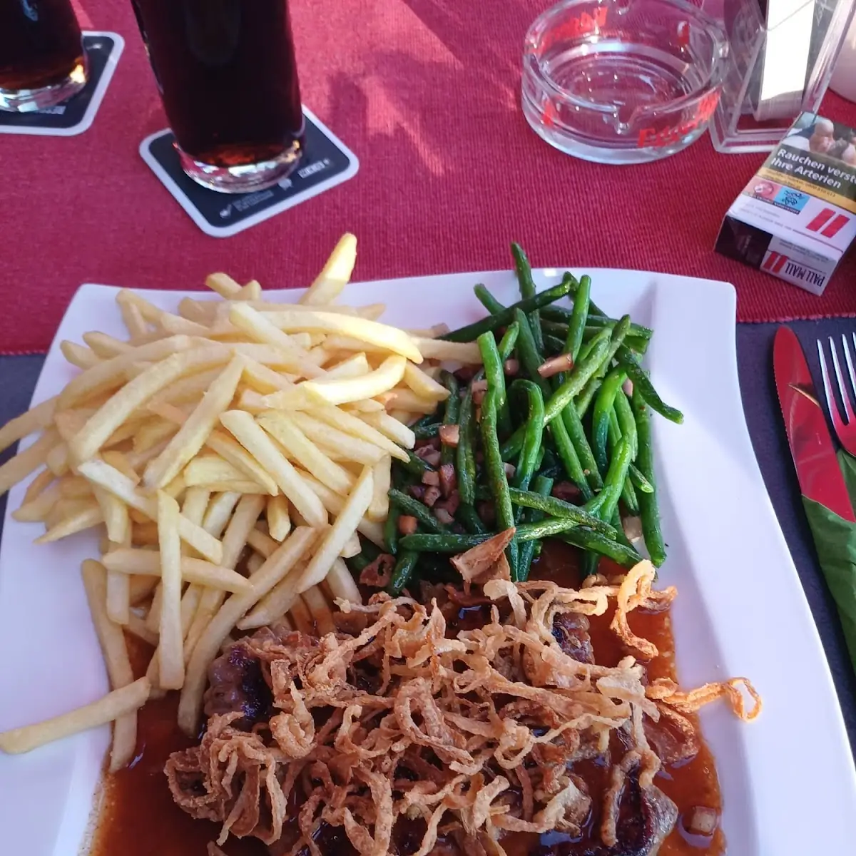 Essen und Trinken photo 4