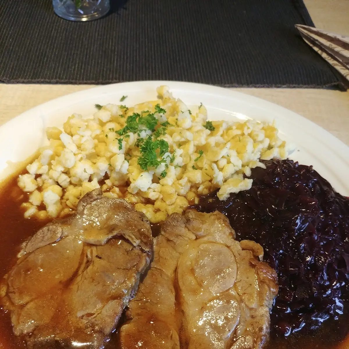Essen und Trinken photo 5