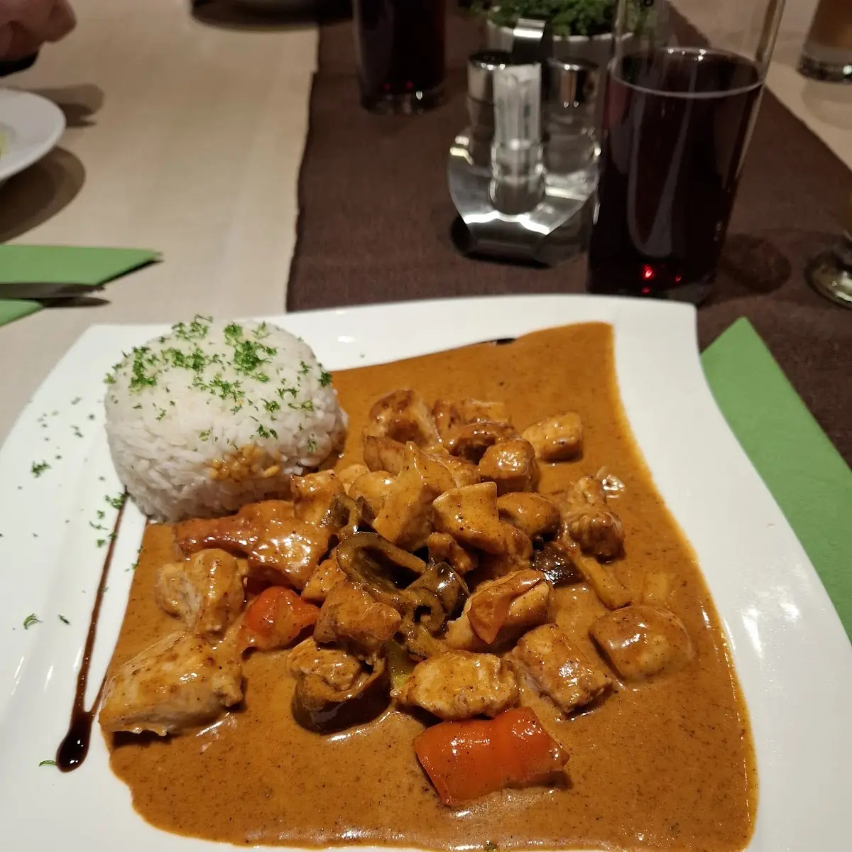 Essen und Trinken photo 8