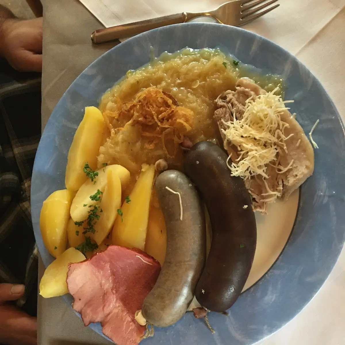 Essen und Trinken photo 9