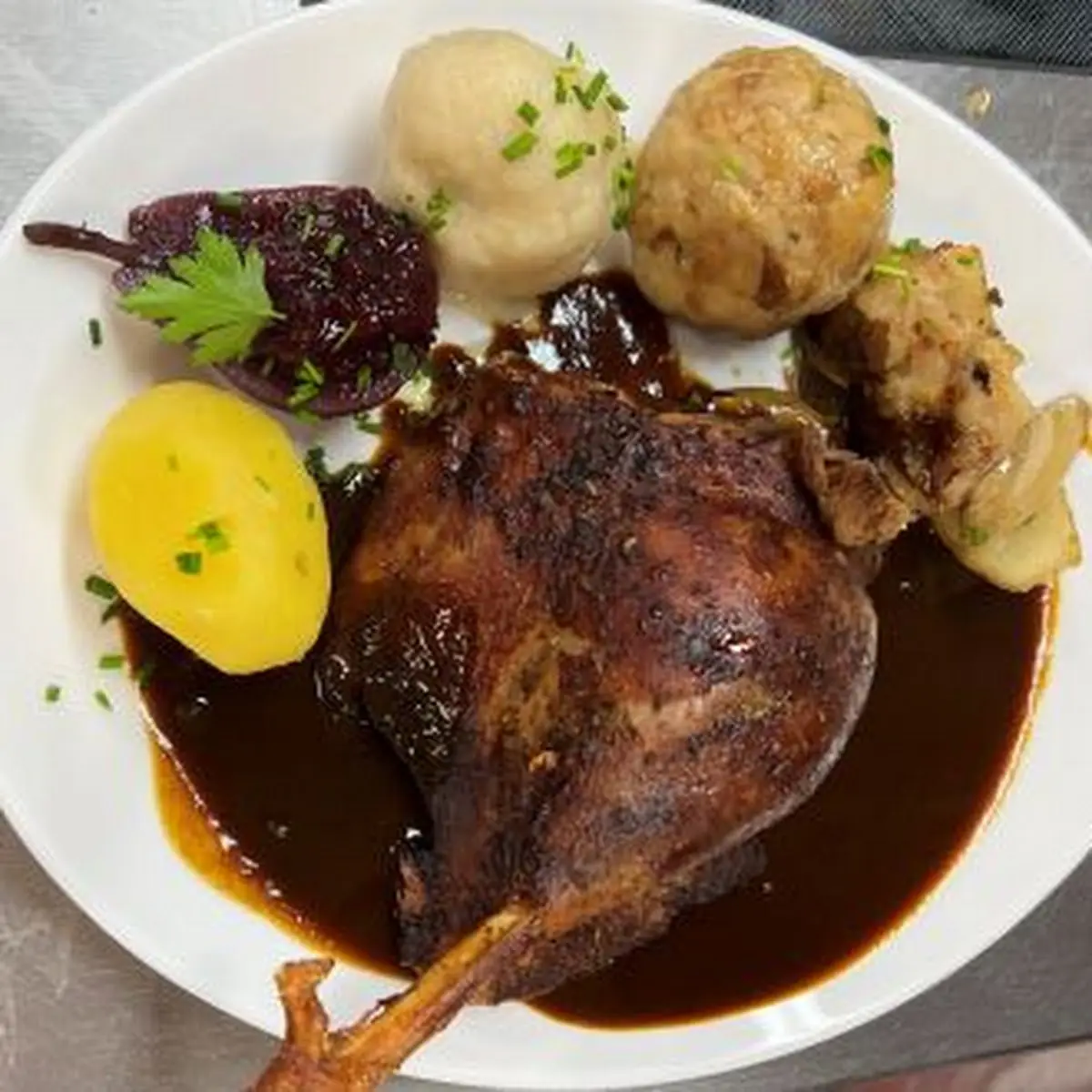 Essen und Trinken photo 1