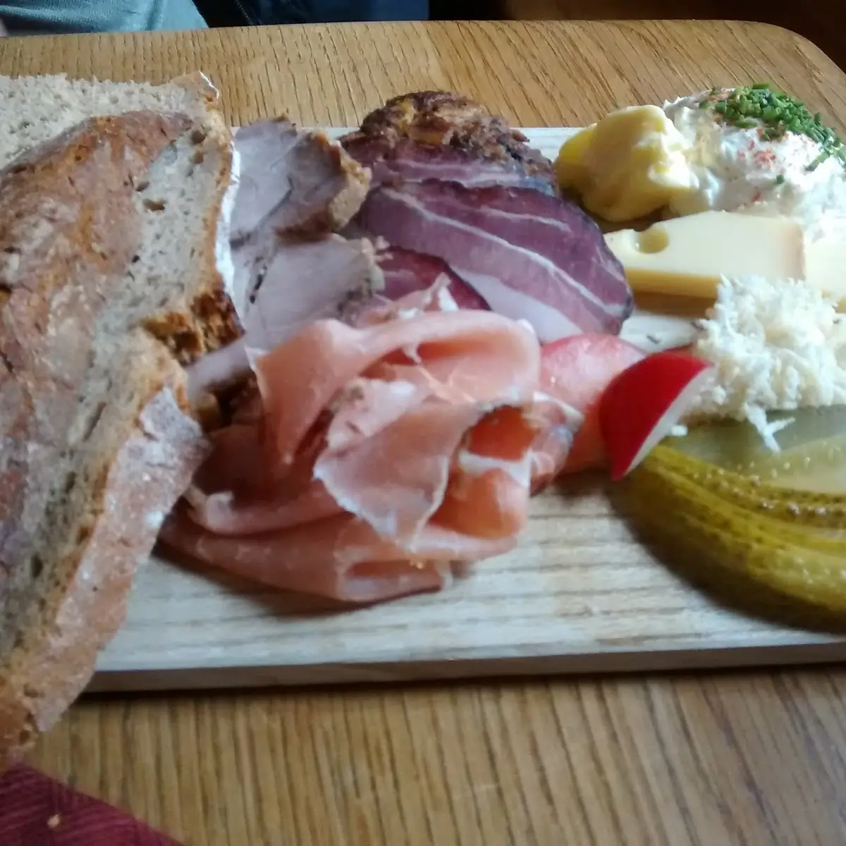 Essen und Trinken photo 10