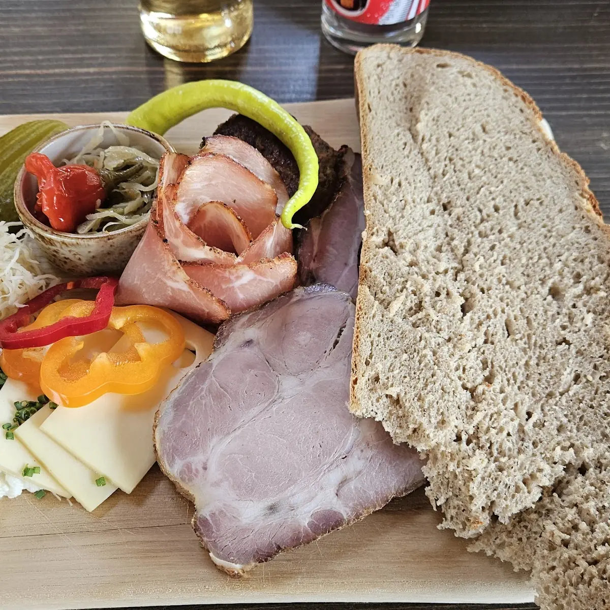 Essen und Trinken photo 2