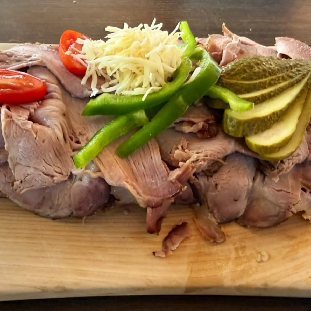 Essen und Trinken photo 8