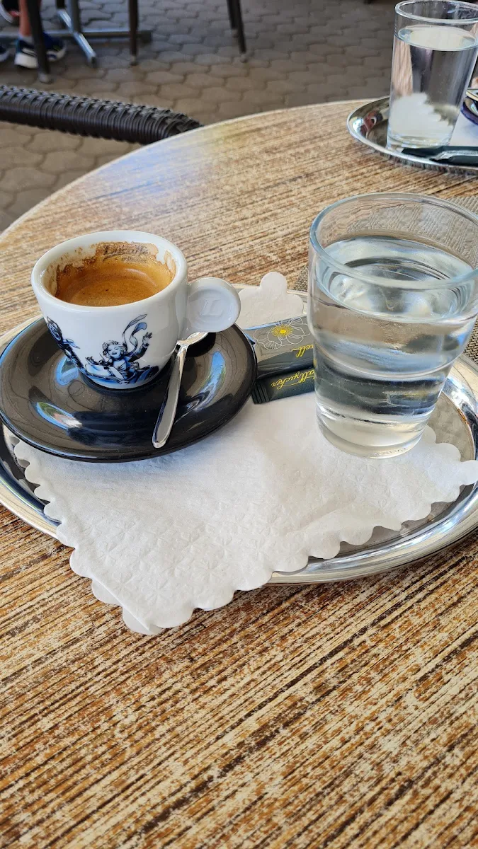 Essen und Trinken photo 10