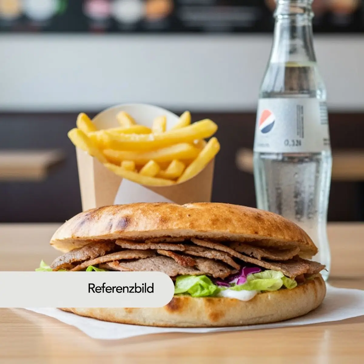 Essen und Trinken photo 8
