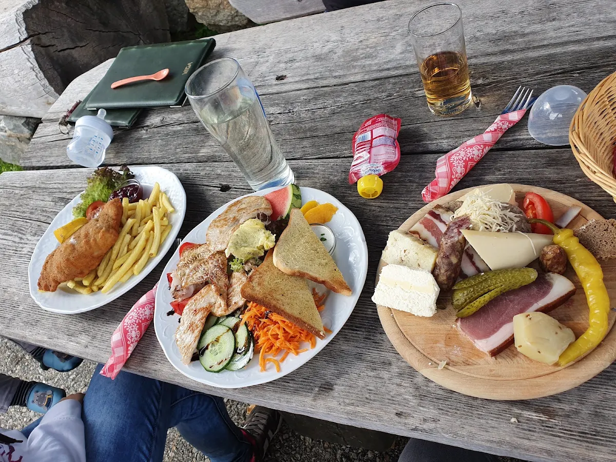 Essen und Trinken photo 7