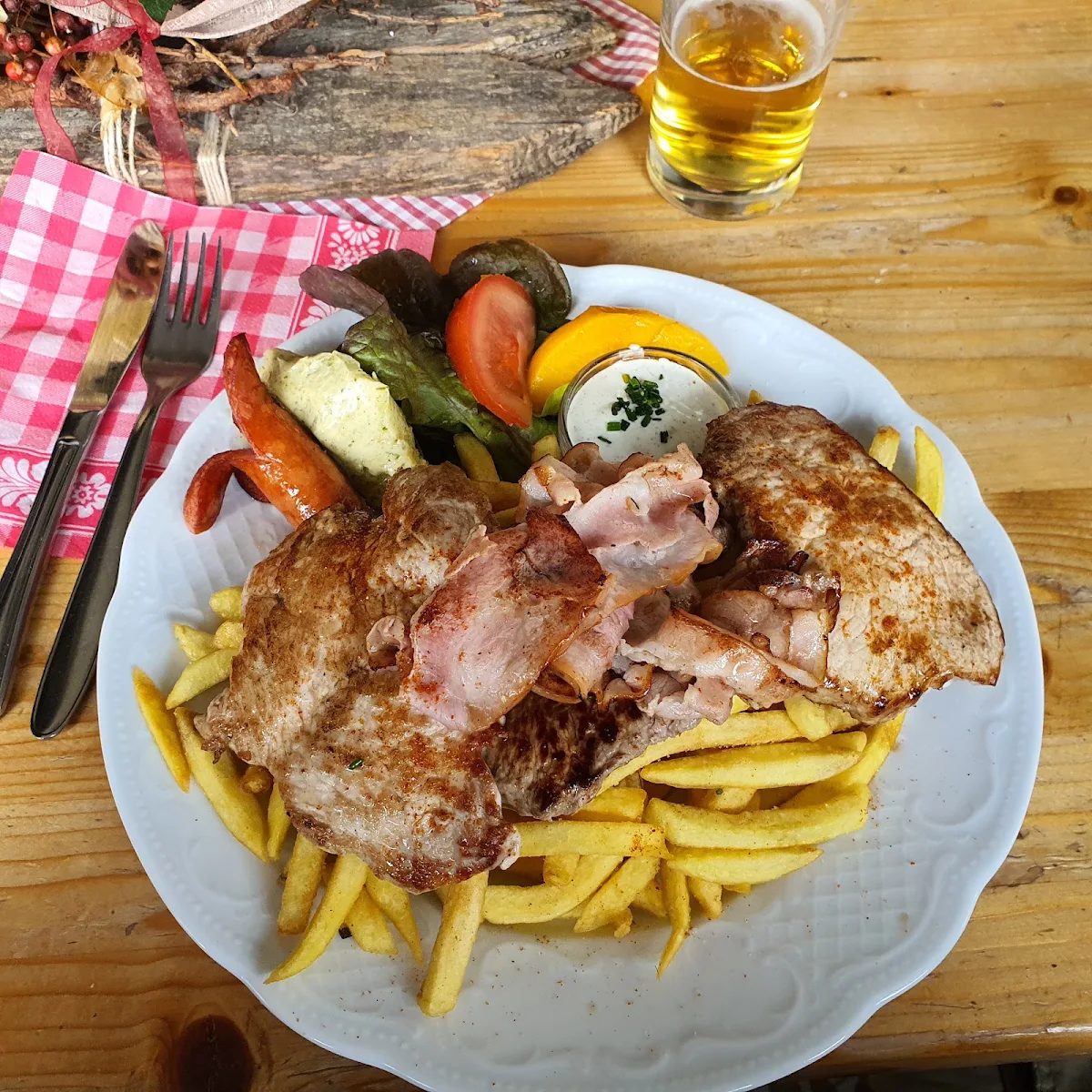 Essen und Trinken photo 8