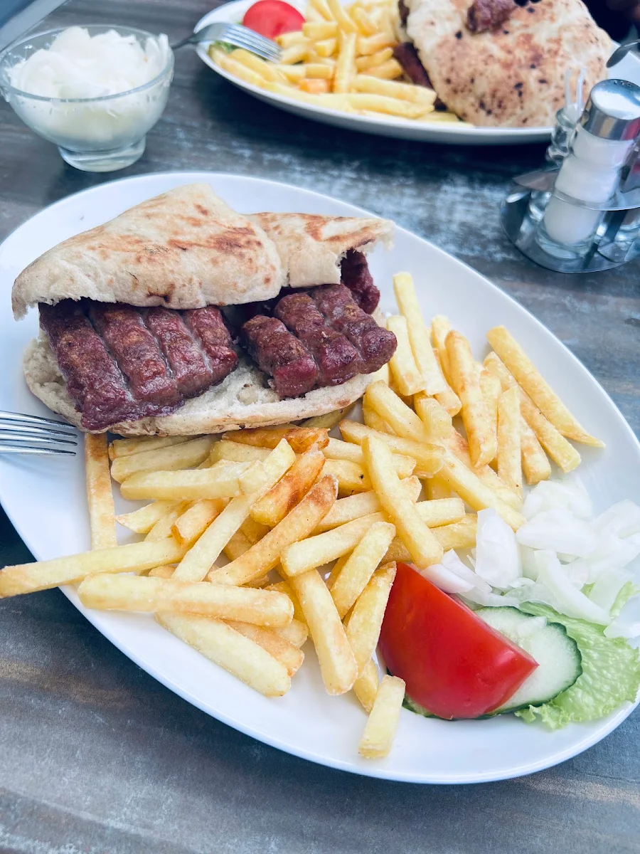 Essen und Trinken photo 2