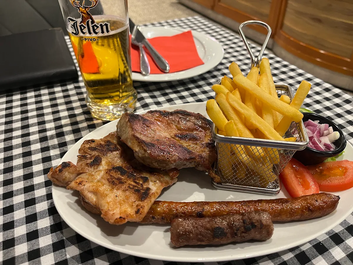 Essen und Trinken photo 4