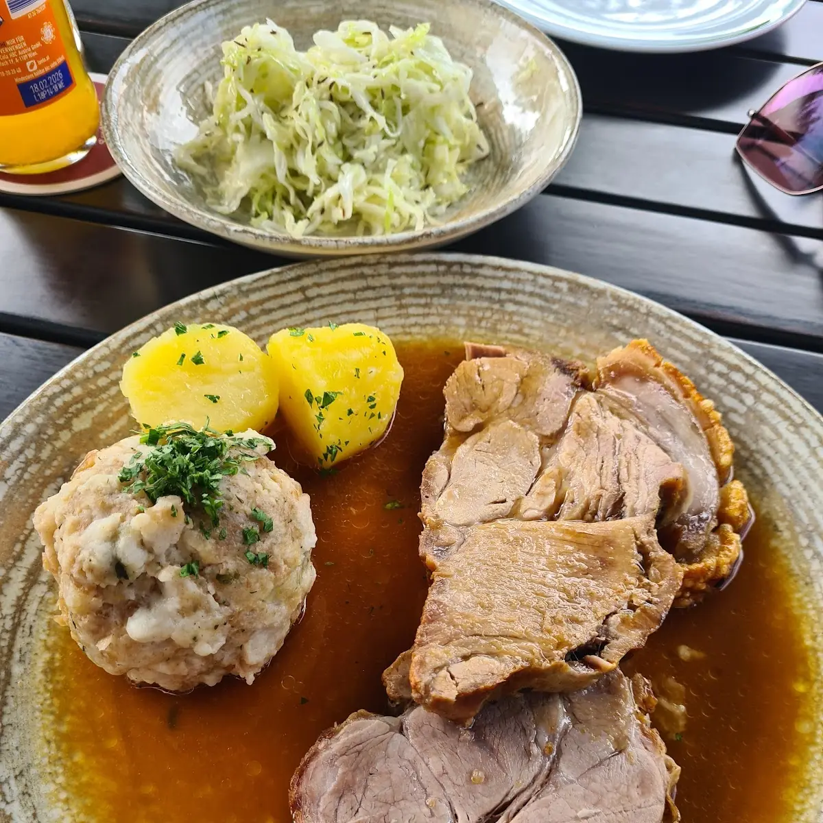Essen und Trinken photo 2