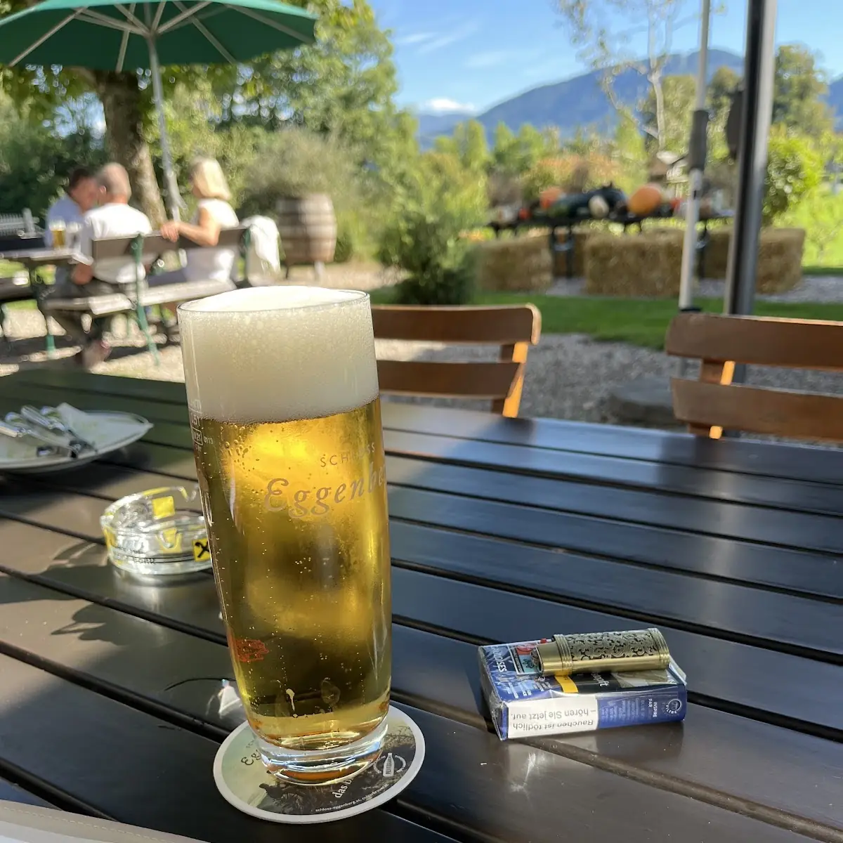 Essen und Trinken photo 4