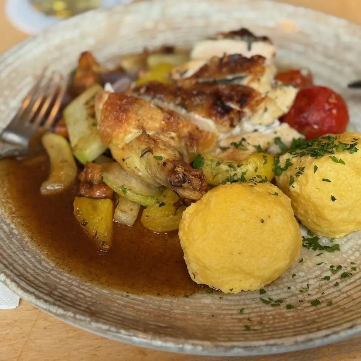 Essen und Trinken photo 5